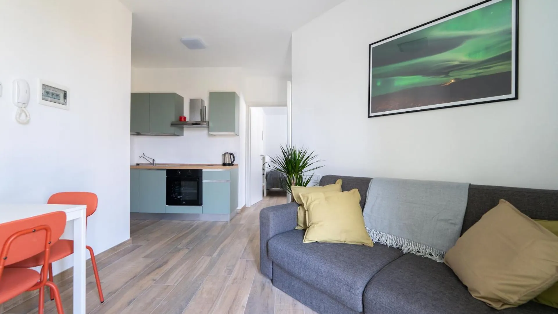 Villa Zina - Apt Giallo - 10 Min From City Centre And Airport Bergamo 0*,