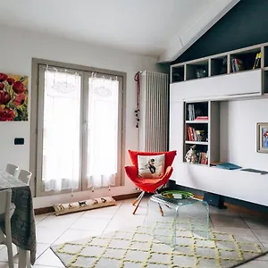  Apartamento Klimt